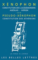 Constitution des Lacédémoniens, Agésilas - Hiéron